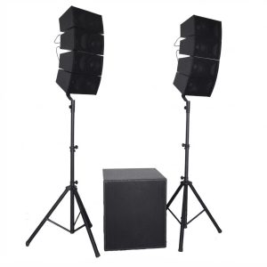 Location Pack Sono 1700 watt