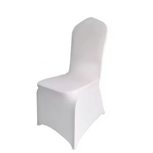 Location Housse de Chaises  Blanche