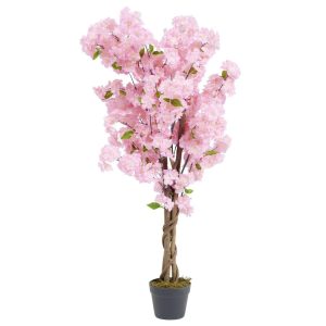 Location Arbre artificiel XL cerisier japonais 120cm