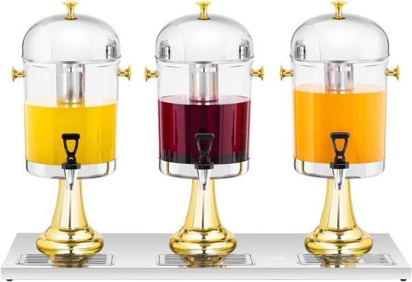 Distributeur de boisson  chaud ou froid  8 litres – Image 3