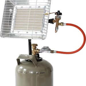 Location Chauffage de chantier ROTHENBERGER 2500 W