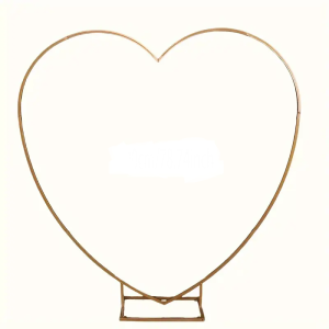 Location Arche Cœur Or 2 mètres