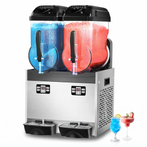 Location Machine a granité  2 réservoir de 12 litres