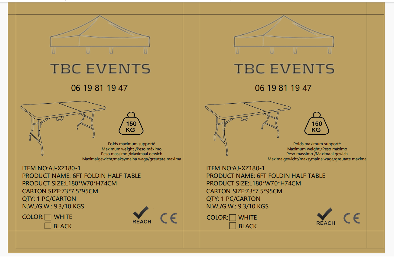 Carte circuit imprimé 8kW | Téréva