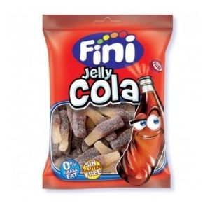 Sachet Bonbons Bouteilles Cola Pica 90Gr