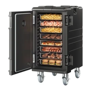 Location Caisson Isotherme Professionnel 120 litres
