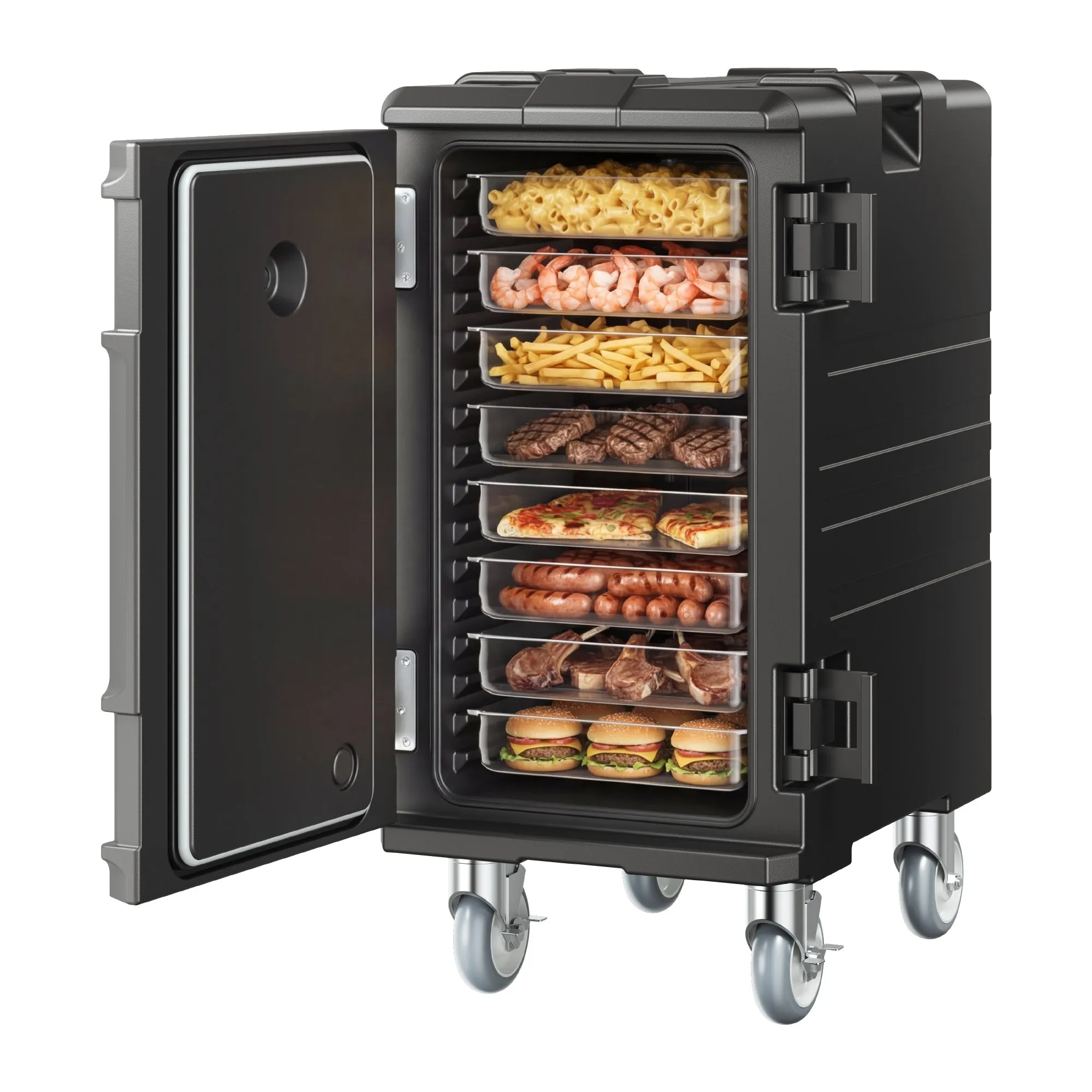 Location Caisson Isotherme Professionnel 120 litres