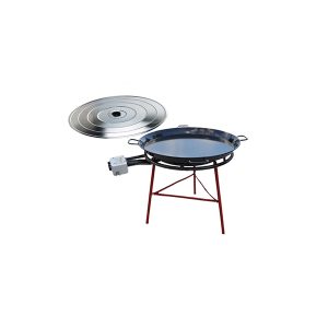 Location kit paella 50 personnes