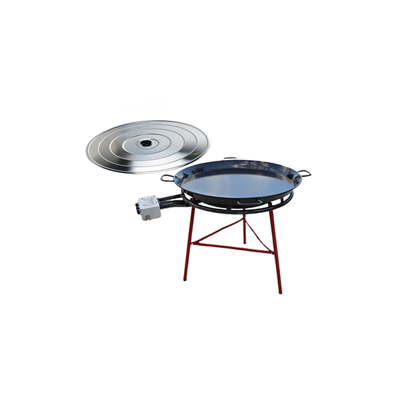 Location kit paella 50 personnes