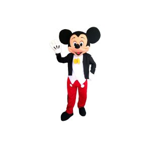 Location Costume Mascotte 9