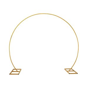 Location Arche simple or  2,7m × 2,4 m