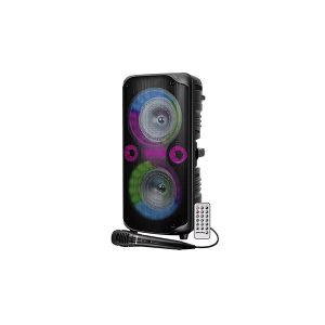 Location Enceinte Elégance 150 avec Micro