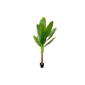 Location Arbre artificiel XL bananier H180cm