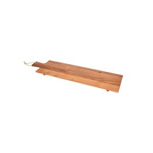 Planche Apéro xxl   88x23x3.35 cm