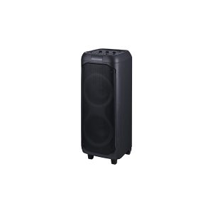 Location Enceinte de soirée Bluetooth PSTPS53 Noir POSS