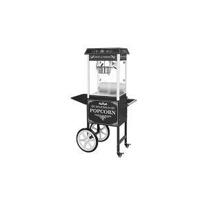 Location Machine à Popcorn + 1 kg Mais + 25 gobelets popcorn