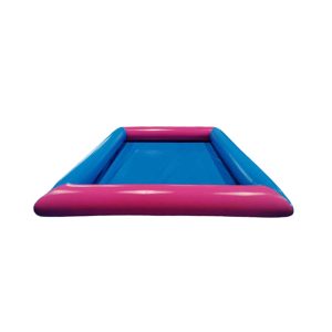 Location Bassin gonflable  2.5mx2.5m avec 4500 boules  ( 4/6 enfants)