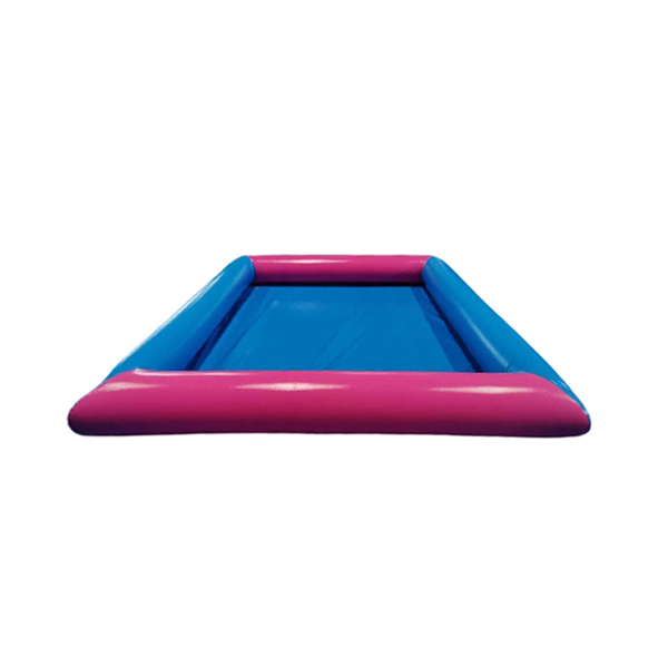 Location Bassin gonflable 2.5mx2.5m avec 4500 boules ( 4/6 enfants)