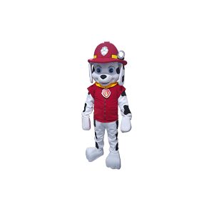 Location Costume Mascotte 6