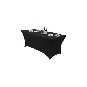 Location Table avec housse noir