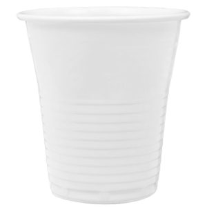 Gobelet Plastique 20cl x100 pcs