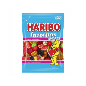 Sachet Haribo Favoris Classic 90g Haribo