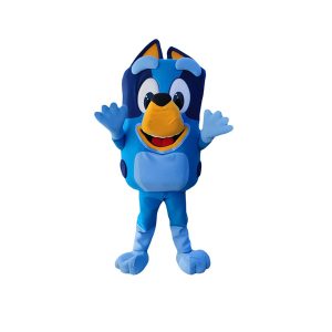 Location costume mascotte