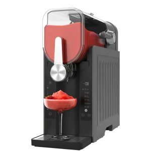 petite machine à granité